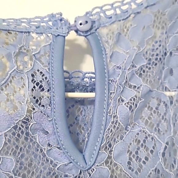 Lace dress, ONLY brand - Picture 3 of 6